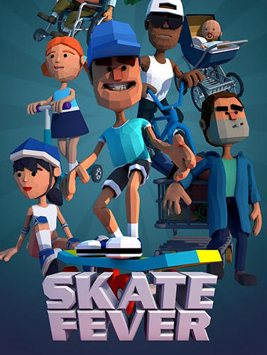 download Skate fever apk